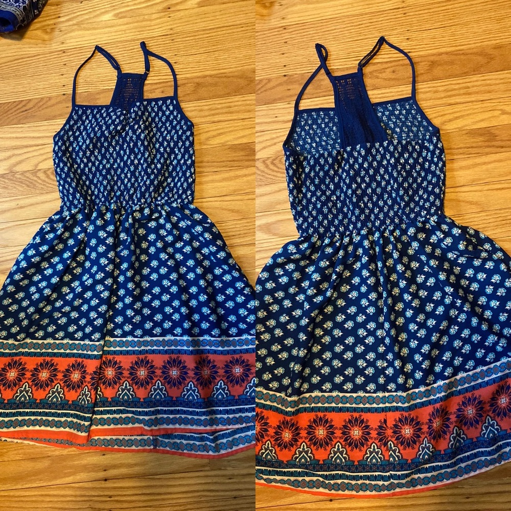 Dress